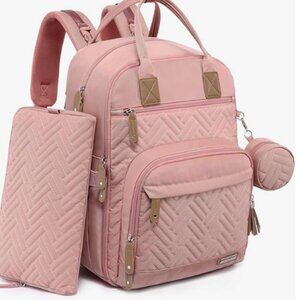 Diaper Bag Back pack for moms